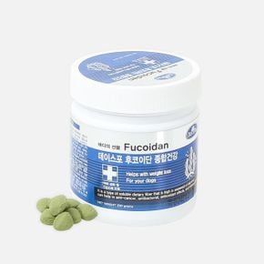 후코이단 종합 250g