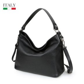 Gianni Conti 이태리 여성 소가죽 숄더백 BAGSH6306WGICF1