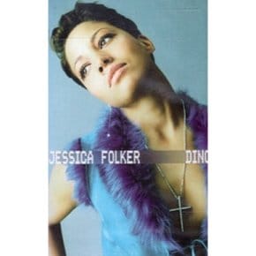Jessica Folker(제시카 포커) Dino - (미개봉카세트테이프)