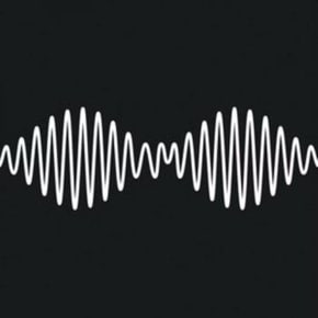 ARCTIC MONKEYS - AM