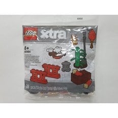 레고 엑스트라 40464 - 차이나타운/국내 재고/정품