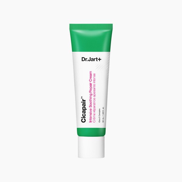 시카페어 인텐시브 수딩 리페어 크림 50ml