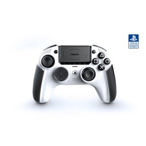 [] [SONY NACON REVOLUTION 5 PRO [PS5, PS4, PC (PS5RP5WJP) 라이센스 상품] 컨트롤러 화이트