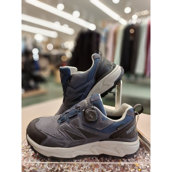 [여주점] 남성  스톰프 고어텍스 3.0 트레킹화 7K57612M01