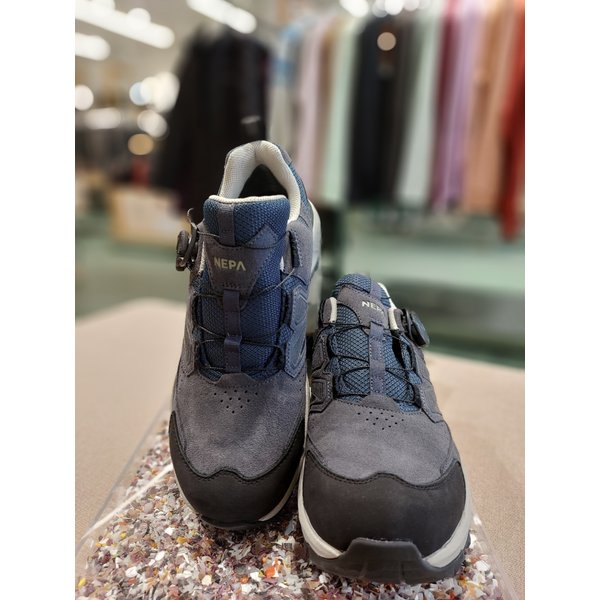 [여주점] 남성  스톰프 고어텍스 3.0 트레킹화 7K57612M01