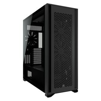 엠지솔루션 CORSAIR 7000D AIRFLOW (블랙)