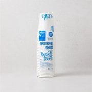 뿌리또 테이크아웃컵 380ml 25p