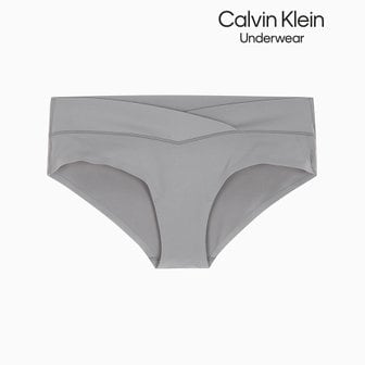 Calvin Klein Underwear 여성 인비져블 (TAILORED NSE) AF 힙스터 (QF6357AD-LN5)