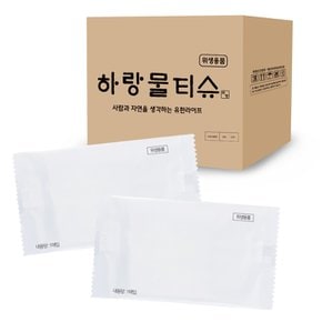 무지물티슈 40g 900개 업소용 물티슈 1매포장 일매용