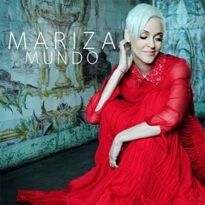 [CD] Mariza - Mundo / 마리자 - 문도