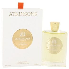 Atkinsons 재스민 인 탠저린 오 뒤 퍼퓸 스프레이 100ml 5160504