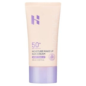 홀리카 홀리카 모이스처 메이크업 썬크림 60ml