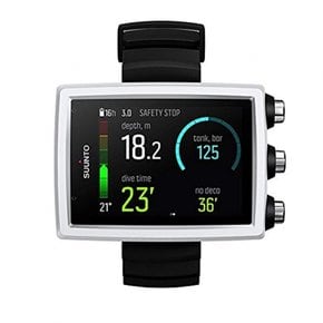 SUUNTO 순토 SUUNTO EON CORE WHITE