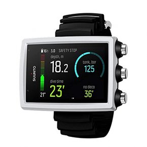 SUUNTO 순토 SUUNTO EON CORE WHITE