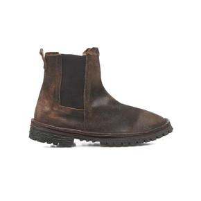 24FW 모마 부츠 MONTECARLO 62403 Brown