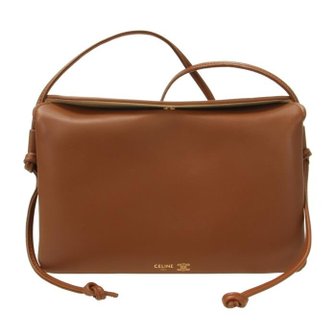  [셀린느]트리오 플랩 백 / 10P862O86 GFY5