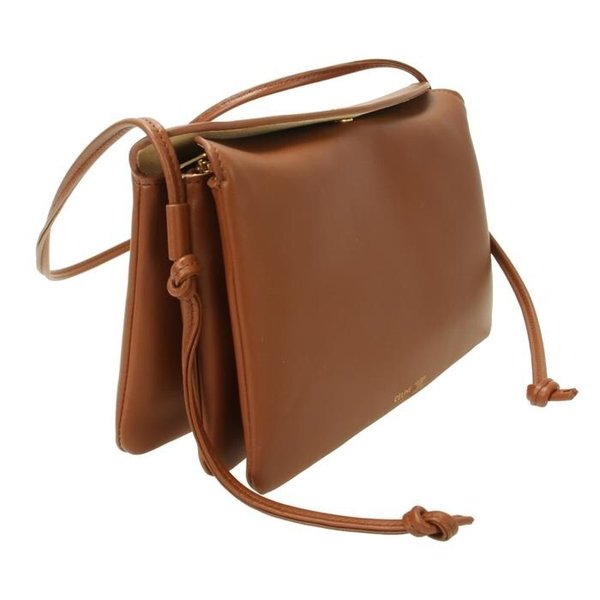 [셀린느]트리오 플랩 백 / 10P862O86 GFY5