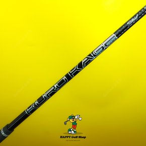 미쓰비시 쿠로카게 50 SR 3번우드 샤프트 강도 SR 타이틀리스트 슬리브 43인치 중고