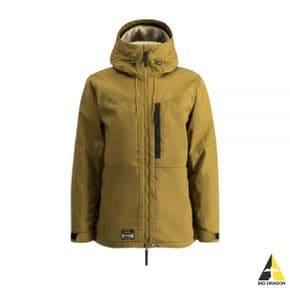 룬닥스 24FW 남성 예르펜 파일 자켓 (42605-23-48100) (Jarpen Pile Jacket M)