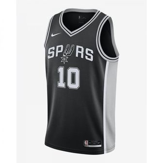 나이키 Spurs 아이콘 에디션 2020 NBA 스윙맨 저지 CW3682-016