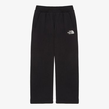 노스페이스 [노스페이스키즈 공식] NP6KR01T 키즈 스쿨데이 팬츠_BLACK