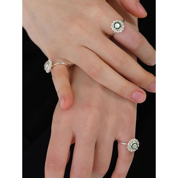 타임리스 링 (TIMELESS RING)