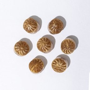바라기 프로폴리스 도라지 캔디 단상자 1+1 (총 90g)
