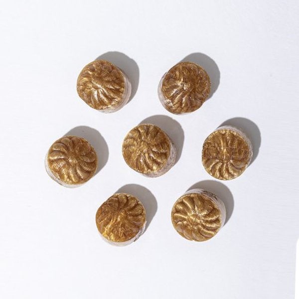 바라기 프로폴리스 도라지 캔디 단상자 1+1 (총 90g)