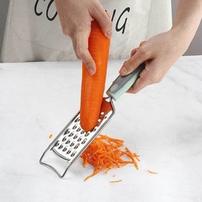 스테인리스 강판 과일강판 감자강판 그레이터