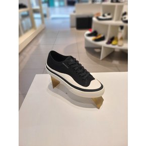 Canvas sneakers(black) DG4DA23526BLK