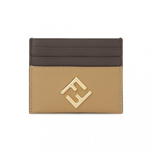 [부산점] FF 여성 카드지갑 8M0445 ALV4 F1UJ9