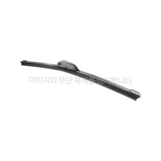 필터테크 삼성 더뉴QM6 19.06~ 캐프 맥스비전33 와이퍼 650mm 450mm