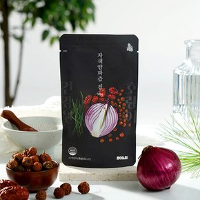 [호랑이건강원공식] 자색양파즙진 100mlx30포 1박스