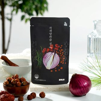 호랑이건강원 [호랑이건강원공식] 자색양파즙진 100mlx30포 1박스