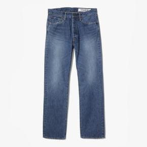 캐피탈 스트레이트 인디고 데님팬츠 KAPITAL14oz DENIM TH STRAIGHT INDIGO