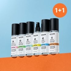 [1+1] 리빙 & 드레스퍼퓸 80ml (12종)