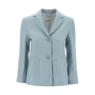 막스마라 Blazer SOCRATES AZZURRO