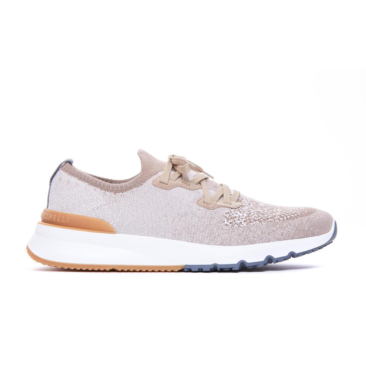 [해외배송] 24 S/S MZUKISO250/CY909 브루넬로 쿠치넬리 스니커즈 B0011201999