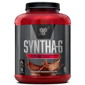 비에스엔 신타6 엣지 단백질 파우더 초코 48회분 1.92kg 1개