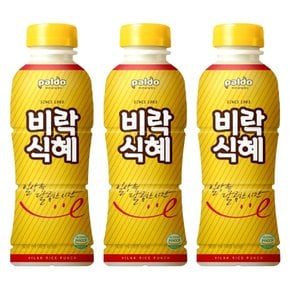 팔도 비락식혜 500ml x 6개/12개/24개 모음