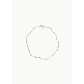 소피부하이 SOPHIE BUHAI TINY PEARL COLLAR IN PEARL