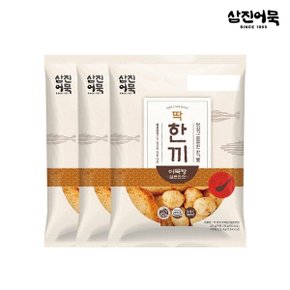 딱한끼 어묵탕 (얼큰한맛) 1봉 300g x 3개