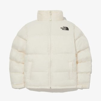 노스페이스키즈 NJ3NQ51T 키즈 뉴퍼피 자켓 KS NEW PUFFY JACKET