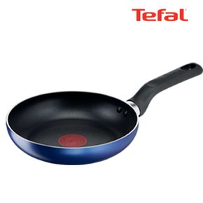 [BIZ][TeFal] 테팔 팬&냄비 PTFE 미드나잇 블루 프라이팬 28cm