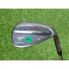 X-WEDGE 경량스틸 S 58도 웨지 3810G