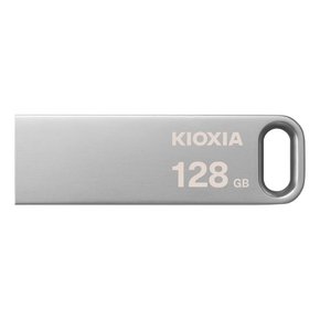 USB 128GB USB3.2 Gen1 200MBs KLU366A128G KIOXIA(키옥시아) 구 도시바 메모리 플래시 메모리