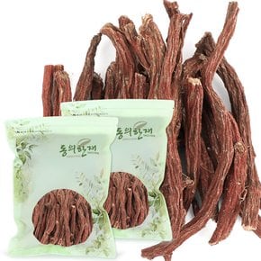 2년근 국산 단삼 300g x 2개