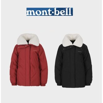 몽벨 여성 겨울철따뜻한 캐주얼 에어패딩자켓MW3GAWDJ221