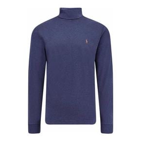 폴로 랄프로렌 터틀넥 710760126019 Dark Blue
