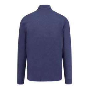 폴로 랄프로렌 터틀넥 710760126019 Dark Blue